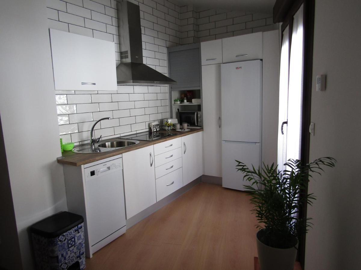 Vtar San Francisco 2º Apartment Baeza Exterior photo